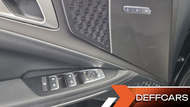 Kia K8 Noblesse купить на сайте DeffCars