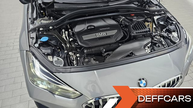 BMW 2-SERIES 220i M Sports купить на сайте DeffCars