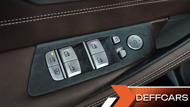 BMW 5-SERIES 530i xDrive M Sport Package купить на сайте DeffCars