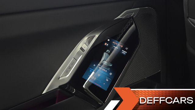 BMW 7-SERIES 740i sDrive M Sport Individual купить на сайте DeffCars