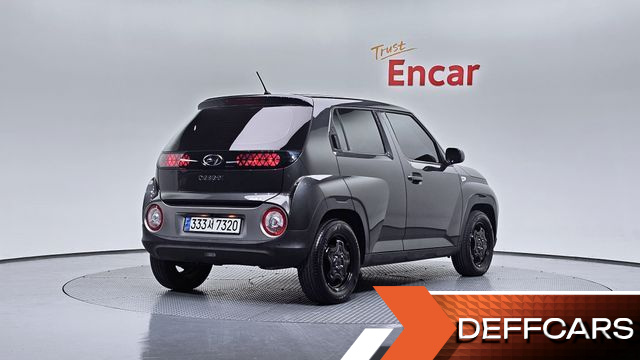 Hyundai CASPER Van Smart купить на сайте DeffCars