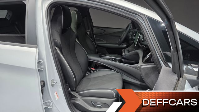 BYD DOLPHIN Base купить на сайте DeffCars