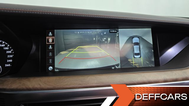 Genesis G90 5.0 AWD Prestige купить на сайте DeffCars