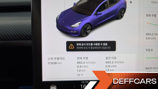 Tesla MODEL 3 Long Range AWD купить на сайте DeffCars