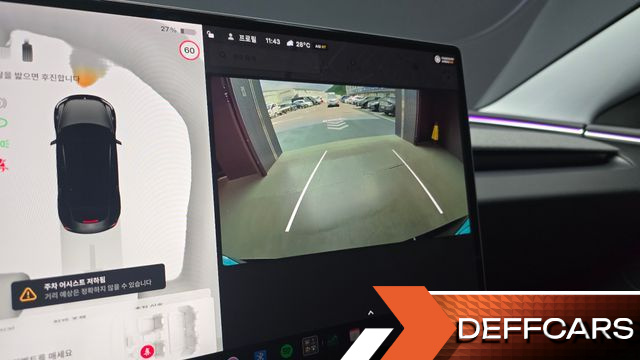 Tesla MODEL 3 Long Range AWD купить на сайте DeffCars