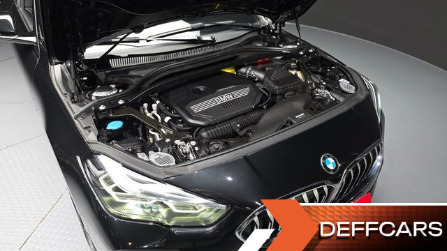 BMW 2-SERIES 220i M Sports купить на сайте DeffCars
