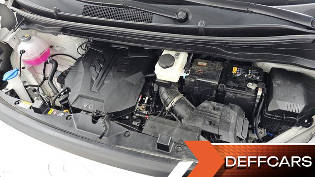 Hyundai STARIA L3.5 Tourer 11-Seater Modern купить на сайте DeffCars