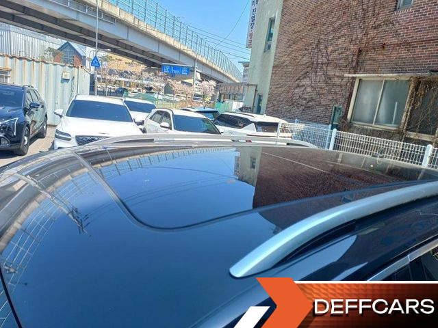 Volkswagen TIGUAN 2.0 TDI 4Motion Prestige купить на сайте DeffCars