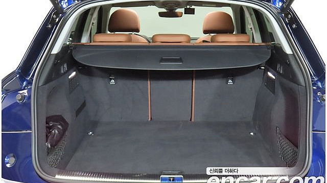 Audi Q5 40 TDI Quattro купить на сайте DeffCars