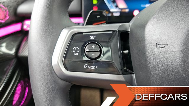 BMW 5-SERIES 530i xDrive M Sport купить на сайте DeffCars