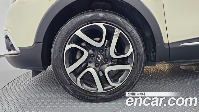 Renault QM3 RE купить на сайте DeffCars
