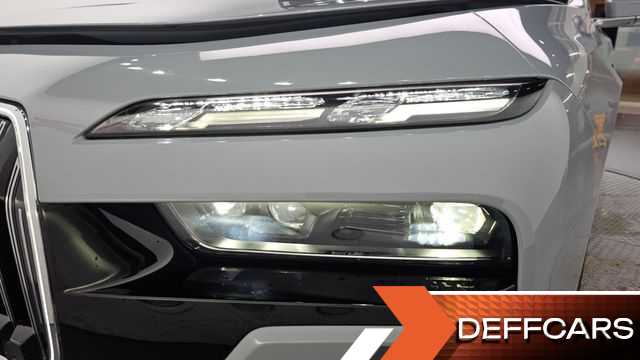 BMW 7-SERIES 740i sDrive M Sport купить на сайте DeffCars