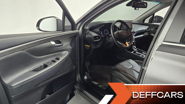 Hyundai SANTAFE Gasoline 2.0T 2WD Exclusive купить на сайте DeffCars