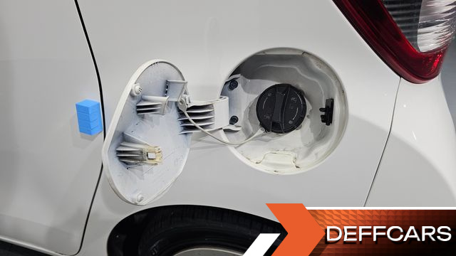 Kia RAY Van Prestige купить на сайте DeffCars