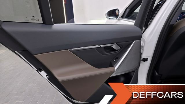 BMW 5-SERIES 520i купить на сайте DeffCars