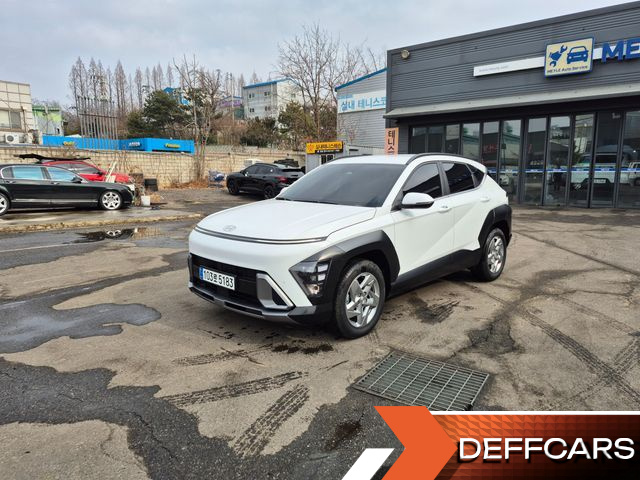 Hyundai KONA Premium купить на сайте DeffCars