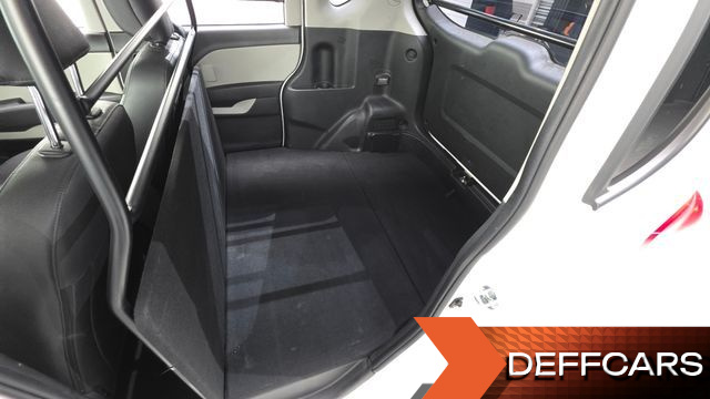 Kia RAY Van Standard купить на сайте DeffCars