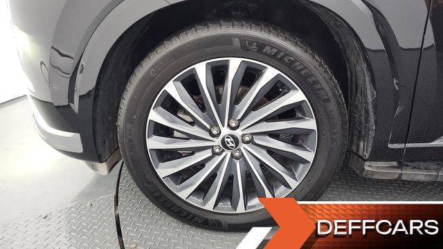 Hyundai PALISADE Gasoline 3.8 2WD Calligraphy купить на сайте DeffCars