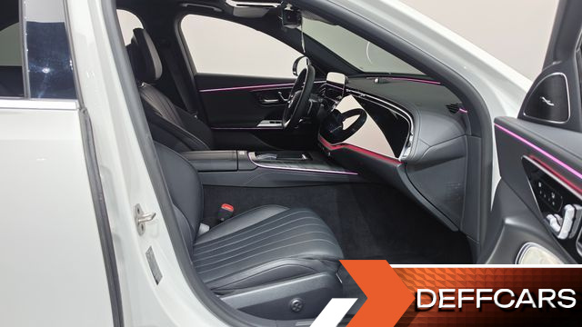 Mercedes E-CLASS E300 4MATIC AMG Line купить на сайте DeffCars