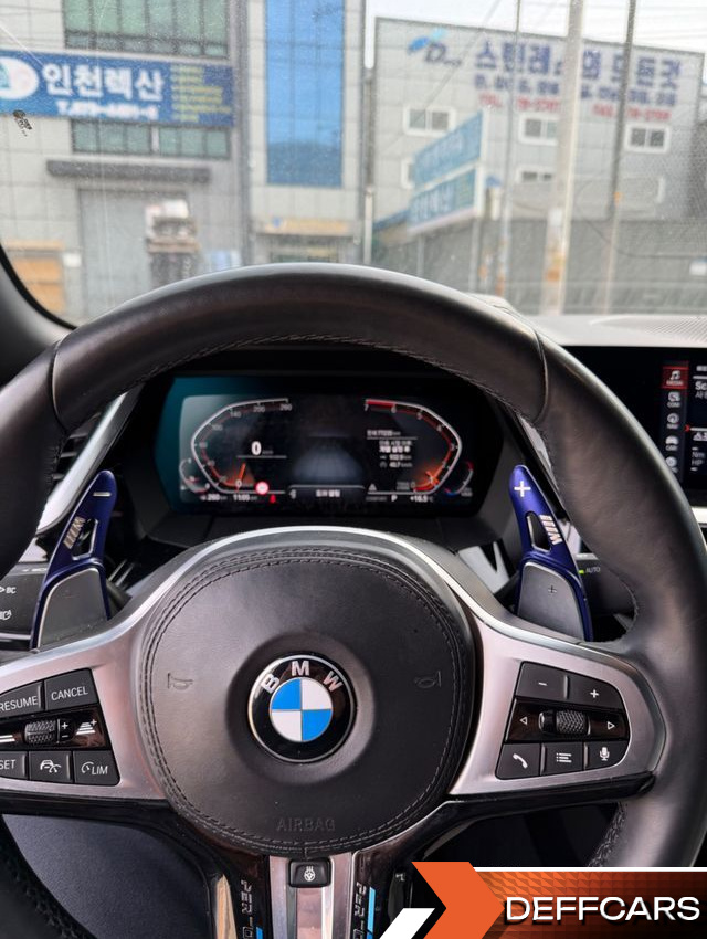 BMW Z4 sDrive20i M Sport купить на сайте DeffCars