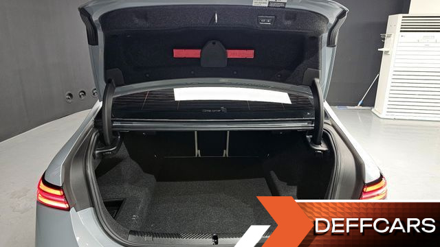 BMW 5-SERIES 523d xDrive M Sport купить на сайте DeffCars