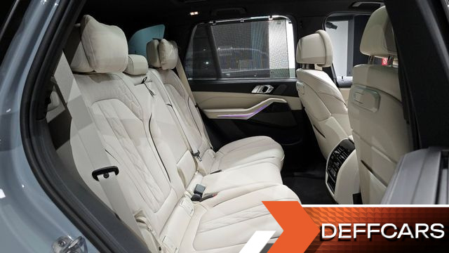 BMW X5 xDrive 30d M Sport купить на сайте DeffCars