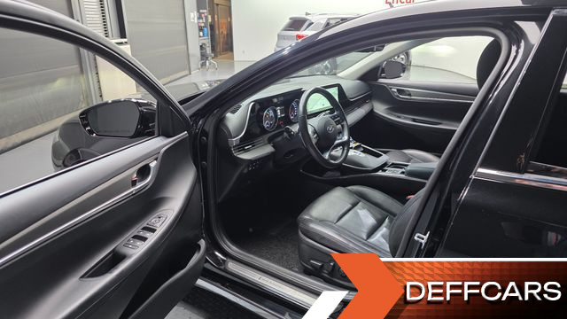 Hyundai GRANDEUR Premium Choice купить на сайте DeffCars