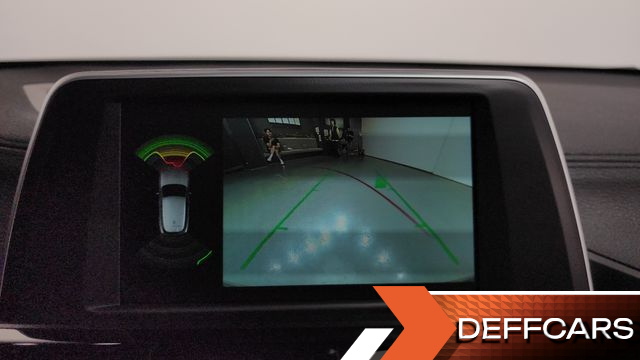 BMW X2 (F39) xDrive20i Advantage купить на сайте DeffCars