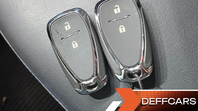 ChevroletGMDaewoo SPARK Premier купить на сайте DeffCars