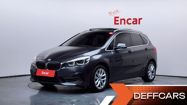 BMW 2-SERIES Joy купить на сайте DeffCars