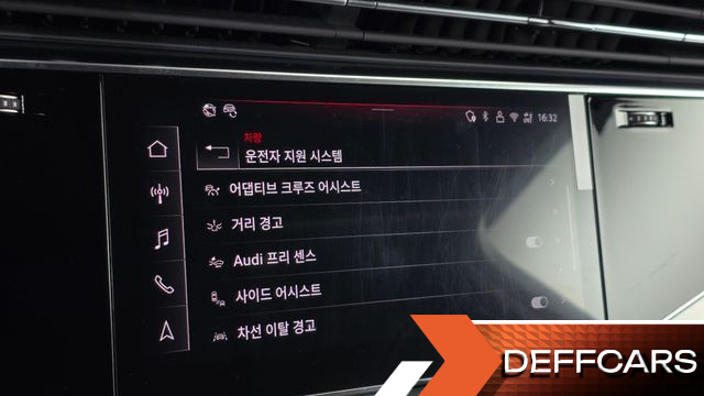 Audi Q7 55 TFSI Quattro Premium купить на сайте DeffCars