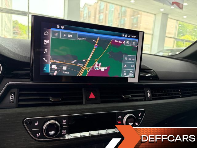 Audi A4 40 TFSI Premium купить на сайте DeffCars