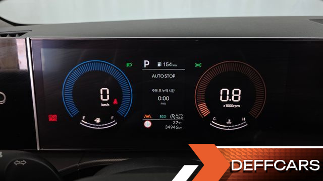 Hyundai SANTAFE Gasoline 2.5T 4WD Exclusive купить на сайте DeffCars