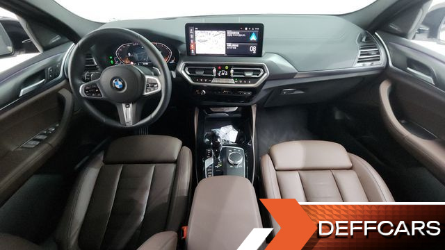 BMW X4 xDrive20i M Sport Pro Special Edition купить на сайте DeffCars