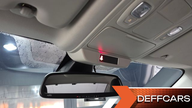 Renault-KoreaSamsung SM6 1.5 dCi LE купить на сайте DeffCars