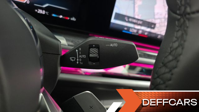 BMW 7-SERIES 740i sDrive M Sport Individual купить на сайте DeffCars