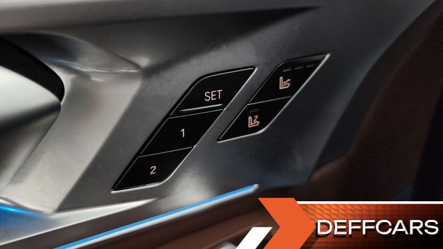BMW XM 4.4 купить на сайте DeffCars