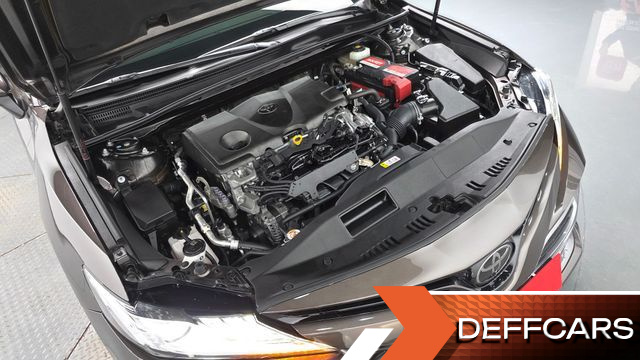 Toyota CAMRY 2.5 купить на сайте DeffCars