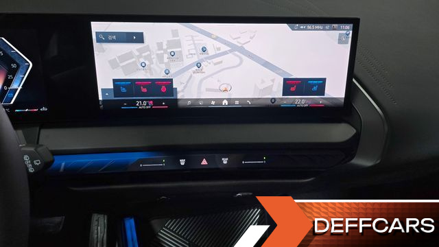 BMW X3 xDrive 20d M Sport купить на сайте DeffCars