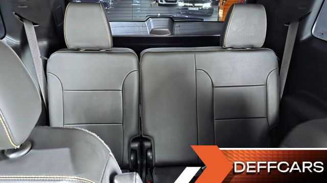 ChevroletGMDaewoo TRAVERSE 3.6 AWD Premier купить на сайте DeffCars