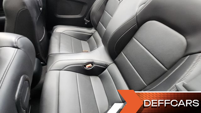 Ford MUSTANG GT Convertible купить на сайте DeffCars