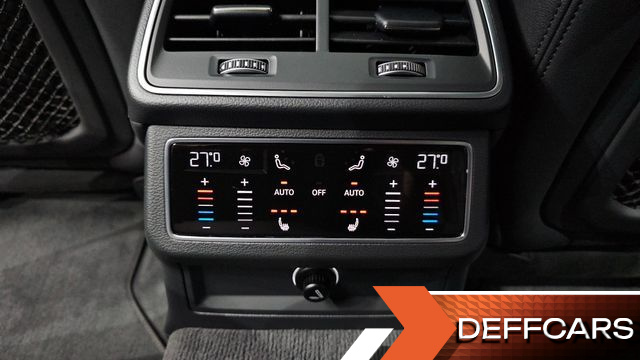 Audi A6 45 TFSI Quattro купить на сайте DeffCars