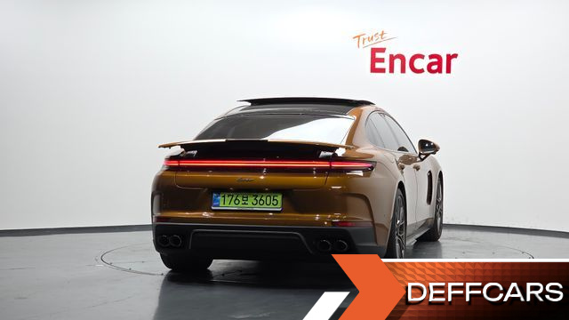 Porsche PANAMERA 4.0 Turbo E-Hybrid купить на сайте DeffCars