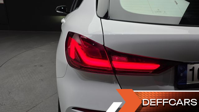 BMW 1-SERIES 120i Advantage купить на сайте DeffCars