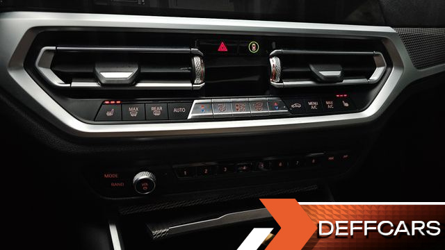 BMW 3-SERIES 330e M Sport купить на сайте DeffCars