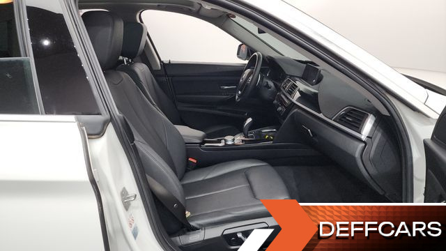 BMW GRAN TURISMO GT 320d xDrive Premium купить на сайте DeffCars