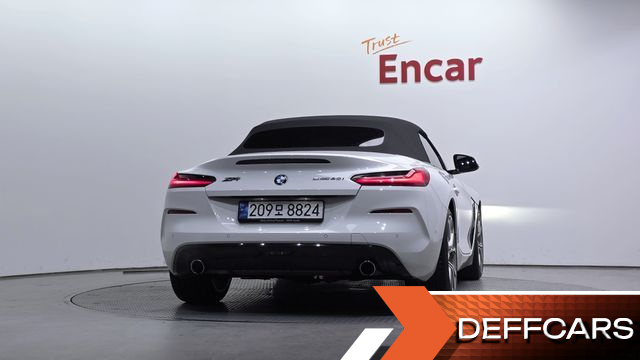 BMW Z4 sDrive20i Sport купить на сайте DeffCars