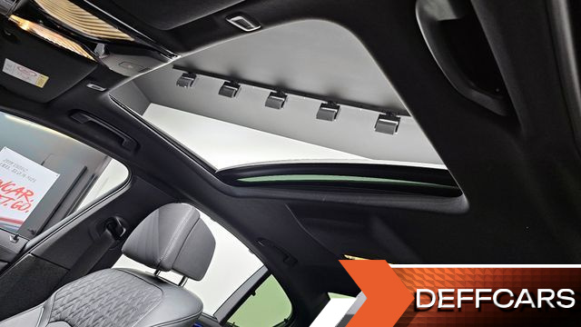 BMW 5-SERIES 530i M Sport Package купить на сайте DeffCars