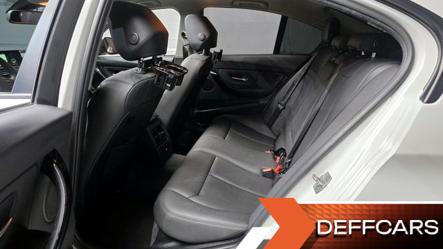 BMW 3-SERIES 320d купить на сайте DeffCars
