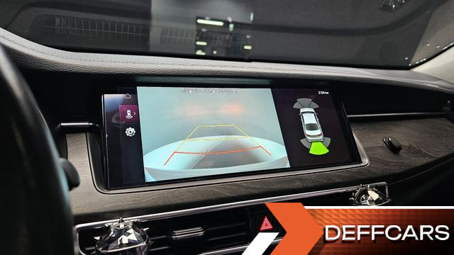Kia K7 2.5 GDI X Edition купить на сайте DeffCars
